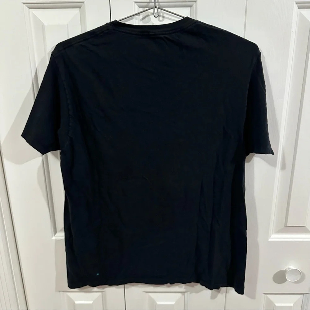 Marvel Shirt Black - Picture 3 of 8